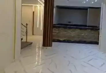 Duplex For sale - 6 rooms - floor 2