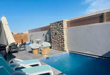Chalets For rent - 3 rooms - floor 2