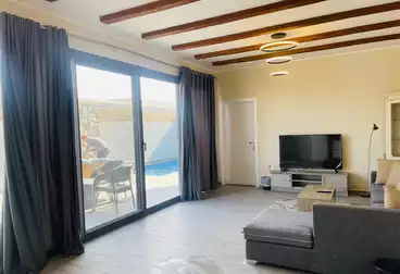 Chalets For rent - 3 rooms - floor 2