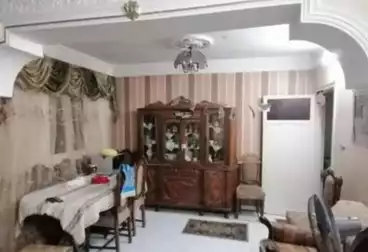 Apartments For sale - 3 rooms - floor 3