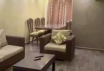 Furnished Apartment For rent - 2 rooms - floor 2