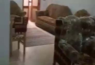 Furnished Apartment For rent - 2 rooms - floor 5