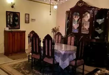Apartments For rent - 3 rooms - floor 2