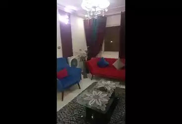 Furnished Apartment For sale - 2 rooms - floor 2