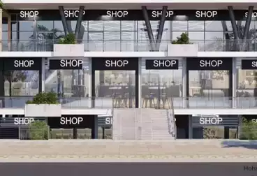 Shops For sale - floor 0