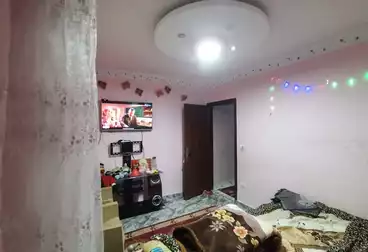 Apartments For sale - 3 rooms - floor 8
