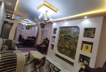 Apartments For sale - 3 rooms - floor 8