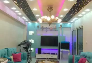 شقق للبيع - 3 غرف - بالدور 6