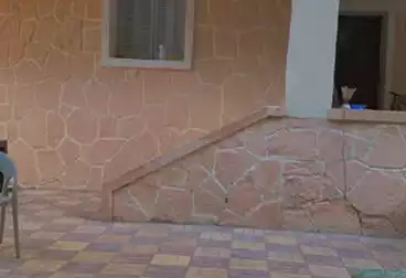 Garden Villa For sale - 6 rooms