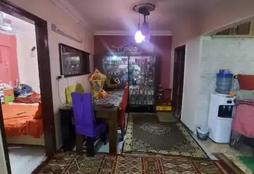 Apartments For sale - 3 rooms - floor 1