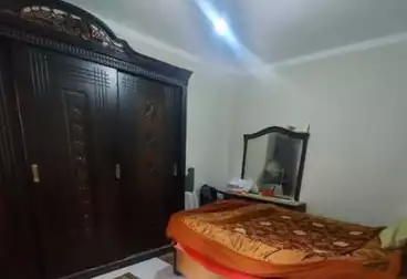 شقق للبيع - 3 غرف - بالدور 1