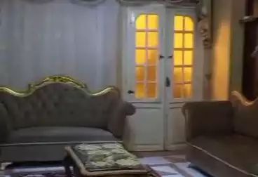 Furnished Apartment For sale - 3 rooms - floor 7