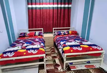 Apartments For rent - 2 rooms - floor 4