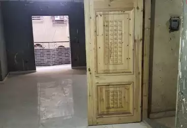 شقق للبيع - 3 غرف - بالدور 1