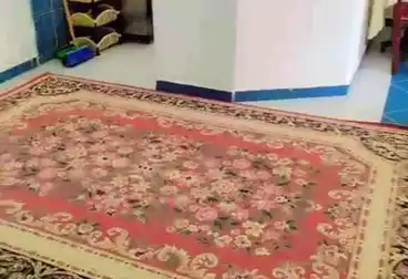 Furnished Apartment For rent - 2 rooms - floor 3