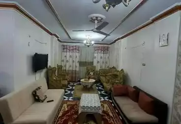 شقق للبيع - 2 غرف - بالدور 7