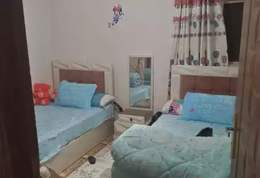 Apartments For sale - 2 rooms - floor 5