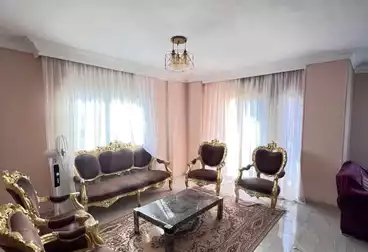 Furnished Apartment For rent - 3 rooms - floor 3