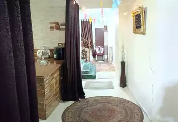 Duplex For sale - 4 rooms - floor 0