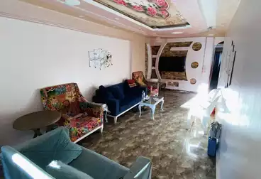 Apartments For sale - 3 rooms - floor 11