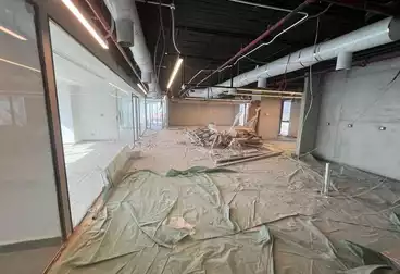 Co-working space For rent - floor 2