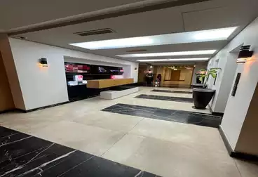 Corporate Branch For rent - 8 rooms - floor 2