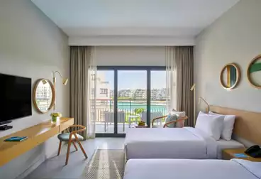 undefined undefined - 3 rooms - floor 1