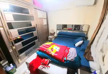 Apartments For sale - 2 rooms - floor 3
