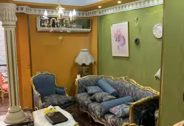 شقق للبيع - 3 غرف - بالدور 8