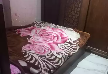 Furnished Apartment For sale - 2 rooms - floor 1