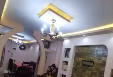 Apartments For sale - 3 rooms - floor 8