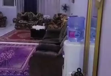 شقق للبيع - 3 غرف - بالدور 4