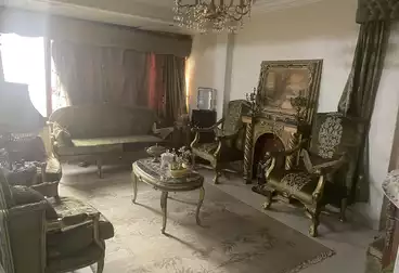 Apartments For sale - 3 rooms - floor 4