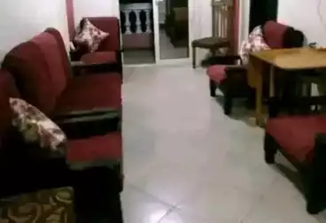 Furnished Apartment For rent - 2 rooms - floor 7