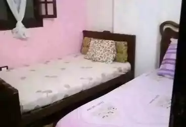 Furnished Apartment For rent - 2 rooms - floor 7