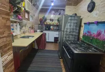 Apartments For sale - 2 rooms - floor 6