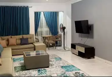 Furnished Apartment For rent - 2 rooms - floor 3