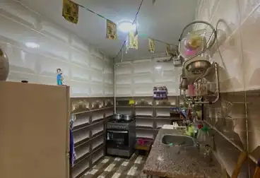 Roof For sale - 4 rooms - floor 9