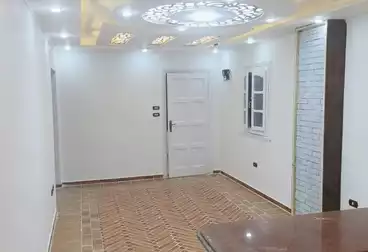 شاليهات للبيع - 3 غرف - بالدور 0