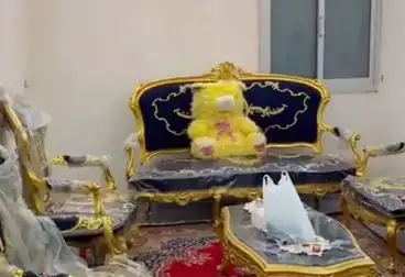 شقق للبيع - 2 غرف - بالدور 10