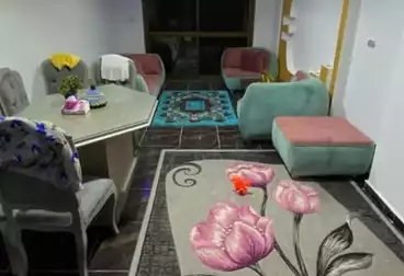 Apartments For sale - 3 rooms - floor 2