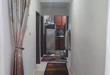 Apartments For sale - 2 rooms - floor 2