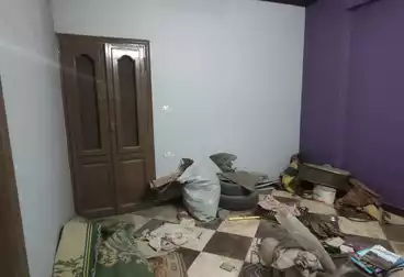 شقق للإيجار - 3 غرف - بالدور 3