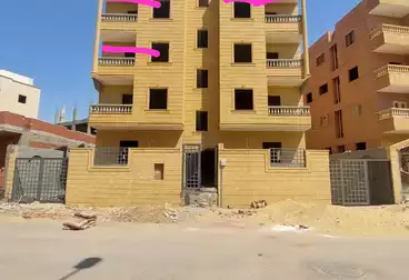 عقارات للبيع - 3 غرف - بالدور 3