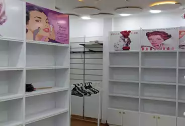 Shops For rent - floor 0