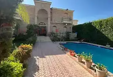 Separate Villa For sale - 5 rooms