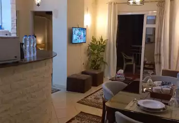 ستوديو للإيجار - 1 غرف - بالدور 0