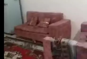 Furnished Apartment For rent - 2 rooms - floor 2