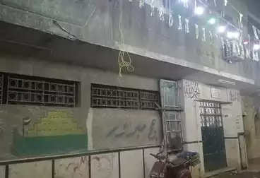 Building For sale