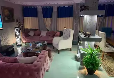 Duplex For sale - 5 rooms - floor 12